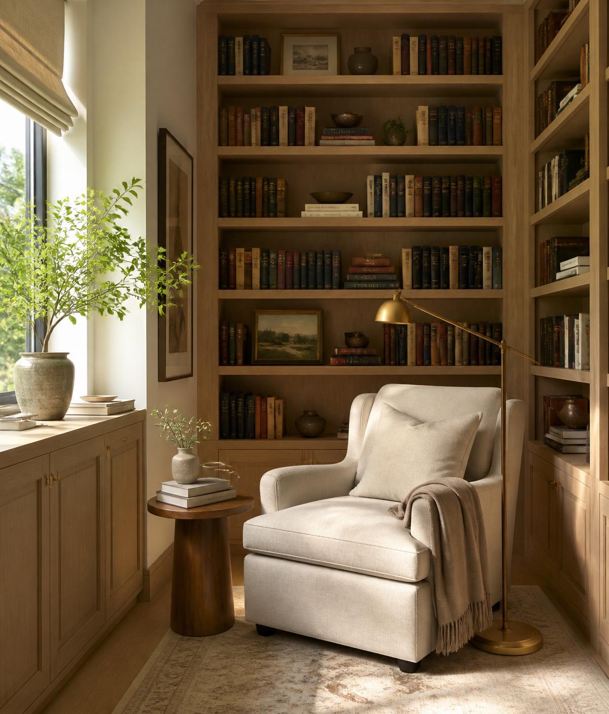 Biblioteca